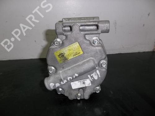 AC compressor ABARTH 500 / 595 / 695  | BP18700895M34 