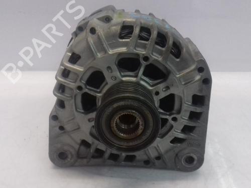 Used Alternator Alternator VOLVO V40 Hatchback (525) [2012-2019] 35730674 35730674