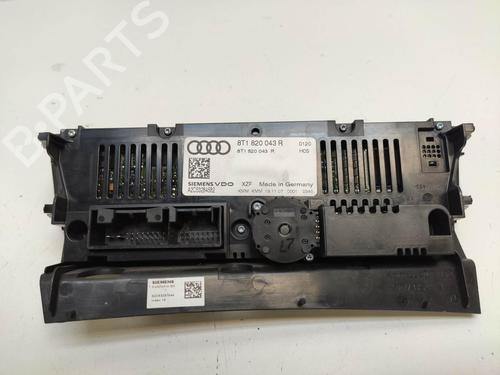 Used Other Other AUDI A5 (8T3) [2007-2017] 34485953 34485953