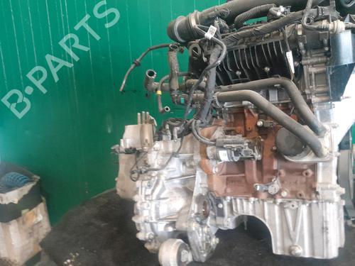 Gearbox FORD TOURNEO COURIER B460 MPV 1.0 EcoBoost | BP34552704M3 - Image 4