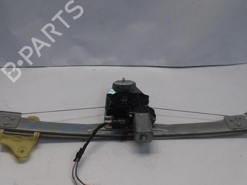 Front right window mechanism RENAULT CAPTUR I (J5_, H5_) 0.9 TCe 90 | BP14461680C23 