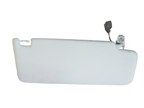 Used Left sun visor SEAT LEON ST (5F8) 1.6 TDI (110 hp) 24667628