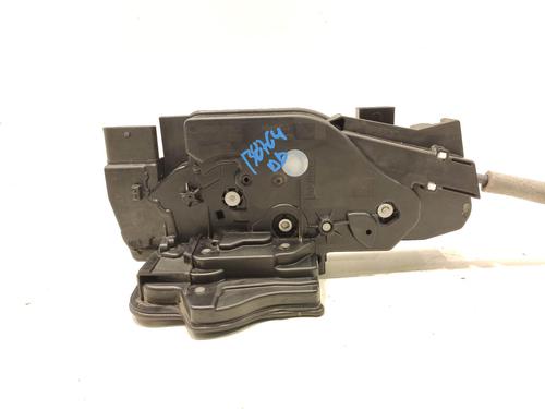 Used Front right lock MERCEDES-BENZ GLB (X247) GLB 220 d 4-matic (247.615) (190 hp) 14915981