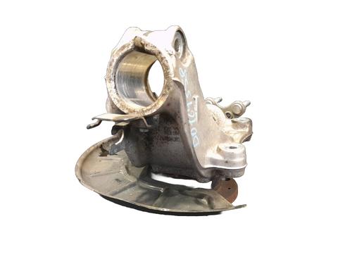 Right front steering knuckle SEAT ALHAMBRA (710, 711) 2.0 TDI | BP24323908M26 