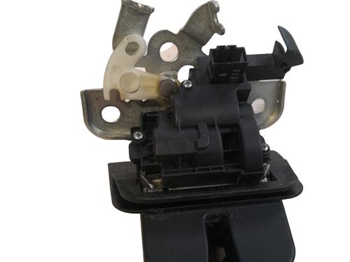 Used Tailgate lock Tailgate lock AUDI A3 Sportback (8PA) 2.0 TDI (136 hp) 34491939 34491939