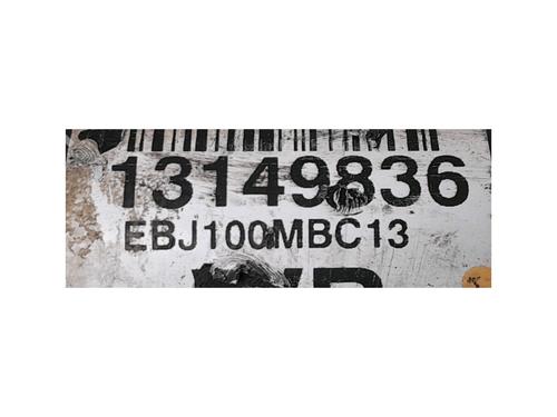 Left front driveshaft OPEL CORSA D (S07) 1.7 CDTI (L08, L68) | BP33978532M38 - Image 4