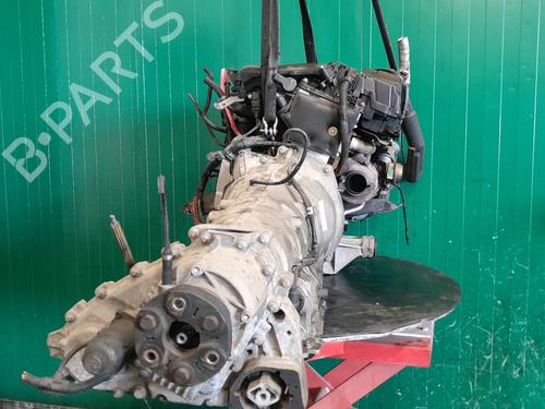Starter BMW X5 (E53) 3.0 d | BP36784444M8 - Image 2