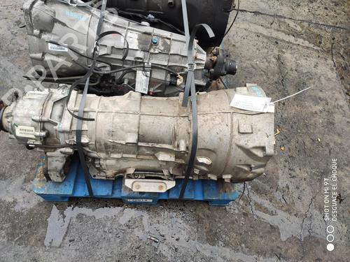 Gearbox BMW X5 (E70) xDrive 30 d | BP14477725M3 