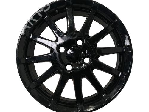 Felg Felg FORD FIESTA V (JH_, JD_) 1.6 16V (100 hp) 37222100 37222100