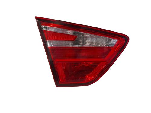 Used Left tailgate light SEAT TOLEDO IV (KG3) [2012-2019]  23968929