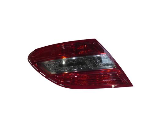 Used Left taillight Left taillight MERCEDES-BENZ C-CLASS (W204) C 220 CDI (204.008) (170 hp) 34547200 34547200