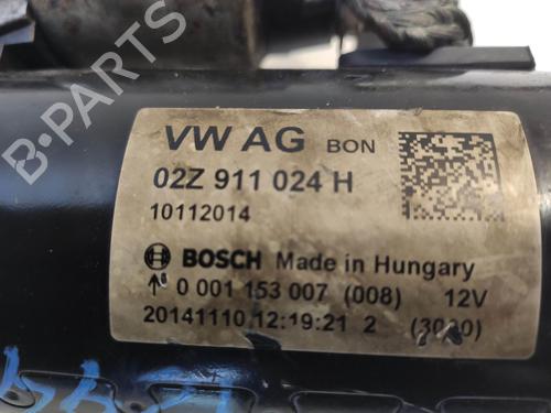 Used Starter Starter 35730887 35730887