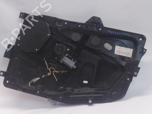 Used Front right window mechanism FORD FIESTA V (JH_, JD_) 1.3 (69 hp) 14446122