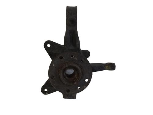Used Left front steering knuckle Left front steering knuckle RENAULT KANGOO / GRAND KANGOO II (KW0/1_) 1.5 dCi 110 (KW06, KW12) (110 hp) 34552542 34552542
