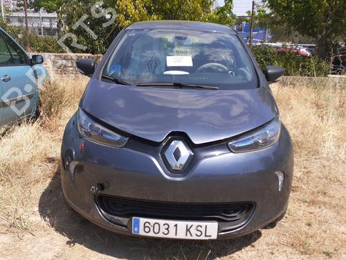 Left headlight RENAULT ZOE (BFM_) ZOE | BP38490517C28 - Image 5