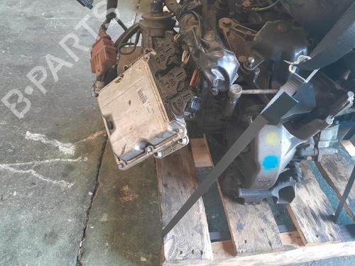 Gearbox CITROËN XSARA PICASSO (N68) 2.0 HDi | BP14447420M3 