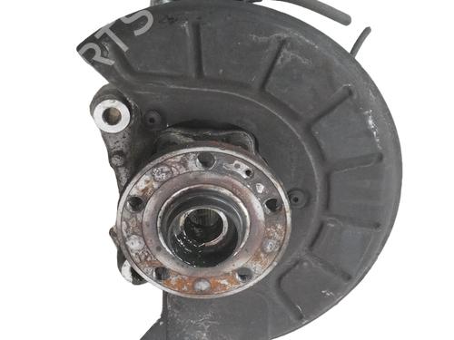 Used Left front steering knuckle Left front steering knuckle VW SHARAN (7N1, 7N2) 2.0 TDI (177 hp) 33409781 33409781