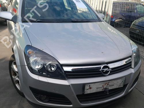 Used Parts OPEL ASTRA H (A04)  1.7 CDTI (L48)  4639067