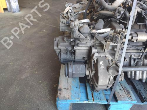 Gearkasse ALFA ROMEO 147 (937_) 1.9 JTD (937.AXD1A, 937.BXD1A, 937.AXV1A, 937.BXB1A,... | BP18535863M3 