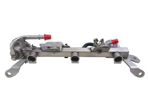 Injection rail DACIA SANDERO II 1.2 | BP34552805M98 - Image 3