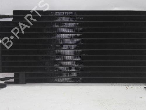 Used Heater matrix SEAT IBIZA I (21A) [1984-1993]  18700111