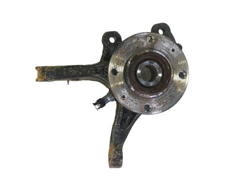 Used Left front steering knuckle CITROËN C4 III (BA_, BB_, BC_) BLUEHDI 110 (BBYHSA) (110 hp) 24128593