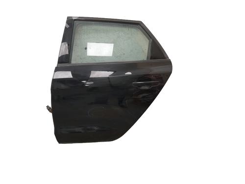 Used Left rear door Left rear door 39383387 39383387