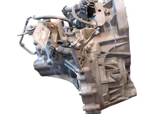 Gearbox NISSAN PRIMERA (P12) 2.2 dCi | BP37614278M3 - Image 3