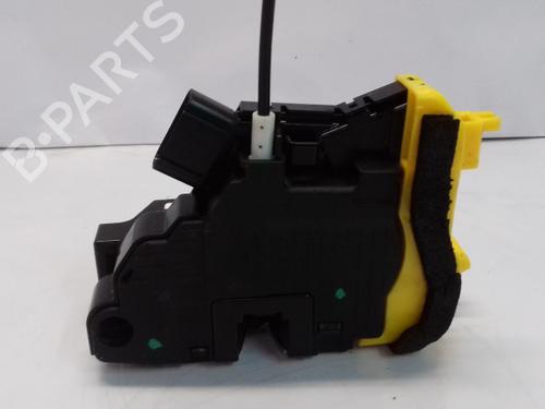 Front right lock KIA CEE'D (JD) | BP40511675C97 - Image 2