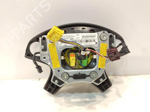 Driver airbag MERCEDES-BENZ C-CLASS T-Model (S204)  | BP14465022C9 