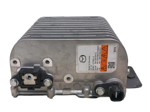 Inverter/Converter MAZDA CX-30 (DM) SKYACTIV-G M Hybrid | BP37221793M119 - Image 4