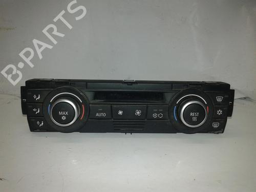 Used Climate control BMW 1 (E87) 116 i (115 hp) 14453278