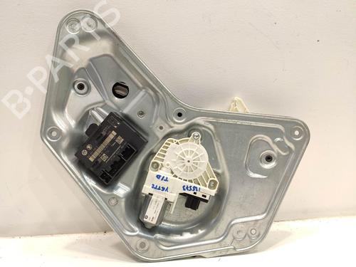 Rear right window mechanism SKODA YETI (5L) 1.2 TSI | BP14463793C25 