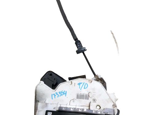 rear-right-lock-vw-golf-vii-5g1-bq1-be1-be2-2012-2013-2014-2015-2016-2017-2018-2019-2020-2021-34469963 main image