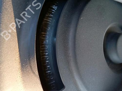 Left front window switch BMW 5 (E60) 530 d | BP34491493I27 - Image 7