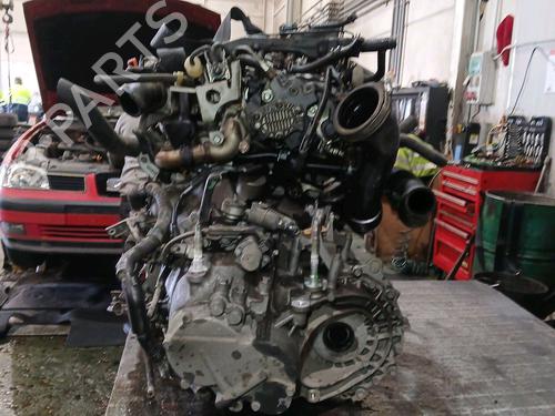 Engine HONDA ACCORD VII (CL, CN) 2.2 i-CTDi (CN1) | BP34548526M1 - Image 2