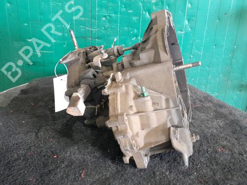 Gearbox FIAT IDEA Van (350_) JTD Multijet (350BXB1A) | BP37614345M3 - Image 2