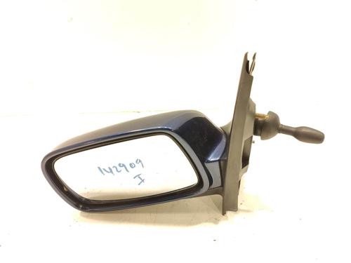 Retrovisor esquerdo Retrovisor esquerdo TOYOTA YARIS (_P1_) 1.4 D-4D (NLP10_, NLP10R) (75 hp) 34488795 34488795