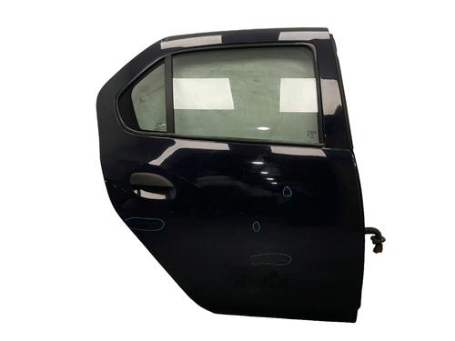 Used Right rear door DACIA LOGAN II 1.5 dCi / Blue dCi 75 (75 hp) 21094385