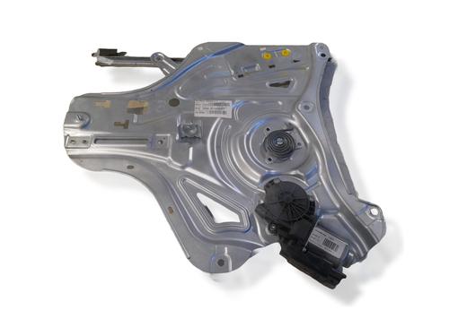Used Front left window mechanism Front left window mechanism HYUNDAI ix35 (LM, EL, ELH) 1.7 CRDi (116 hp) 34465686 34465686
