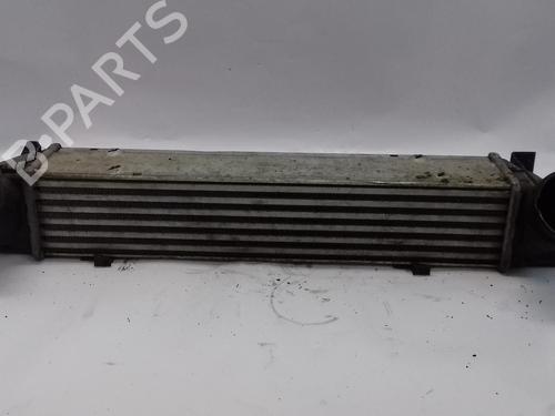 Used Intercooler Intercooler BMW 1 (E87) [2003-2013] 34484792 34484792