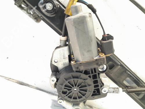 Front right window mechanism BMW 3 (E46)  | BP19049897C23 