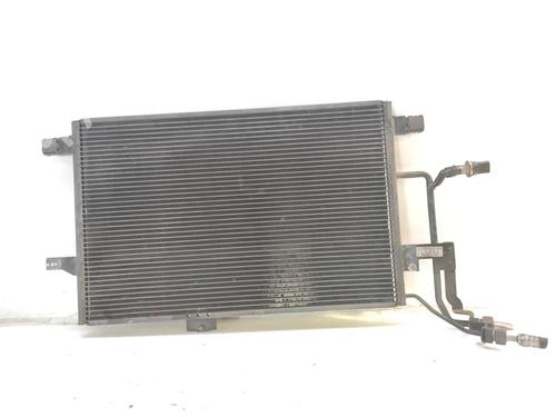 Used AC radiator AC radiator AUDI A6 C5 Avant (4B5, 4B6) [1997-2006] 34487258 34487258