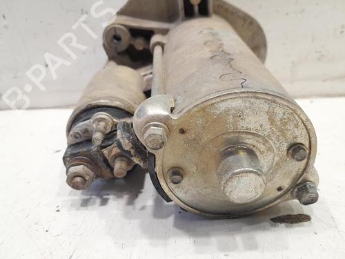 Used Starter Starter FORD FOCUS I (DAW, DBW) [1998-2009] 35731757 35731757