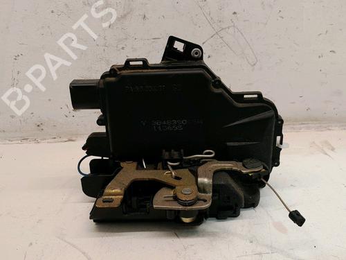 Rear left lock SEAT LEON (1M1)  | BP17699732C100 
