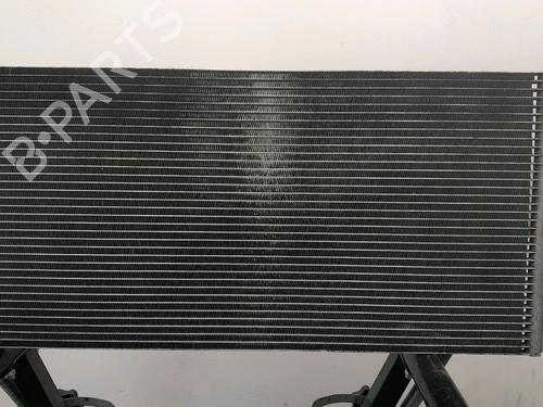 Used Heater matrix DODGE AVENGER 2.0 CRD (140 hp) 18556406