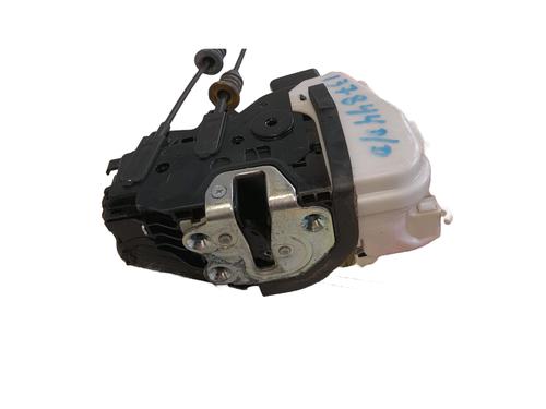 Used Front right lock Front right lock KIA SOUL II (PS) 1.6 GDI (132 hp) 34488778 34488778