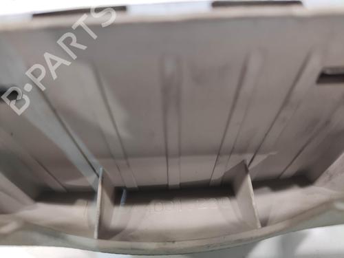 Driver airbag NISSAN MICRA III (K12)  | BP18536117C9 