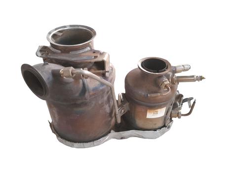 Used Catalyst Catalyst 37241000 37241000