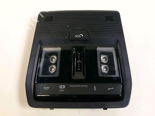 Used Interior roof light Interior roof light CUPRA LEON Sportstourer (KL8, KU8, KUD) 1.5 eTSI (150 hp) 34463874 34463874
